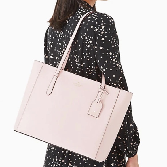 Kate Spade schuyler medium tote - Picture 8 of 12